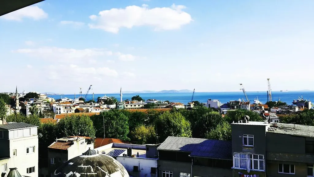 Gur Hotel Istanbul