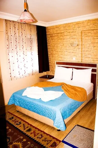 Gur Hotel Istanbul
