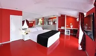 Gur Hotel Istanbul
