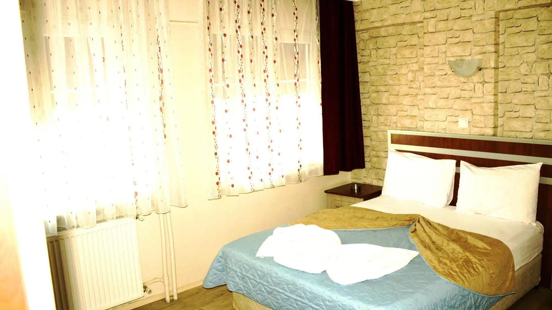Gur Hotel Istanbul 2*,  Turkiet