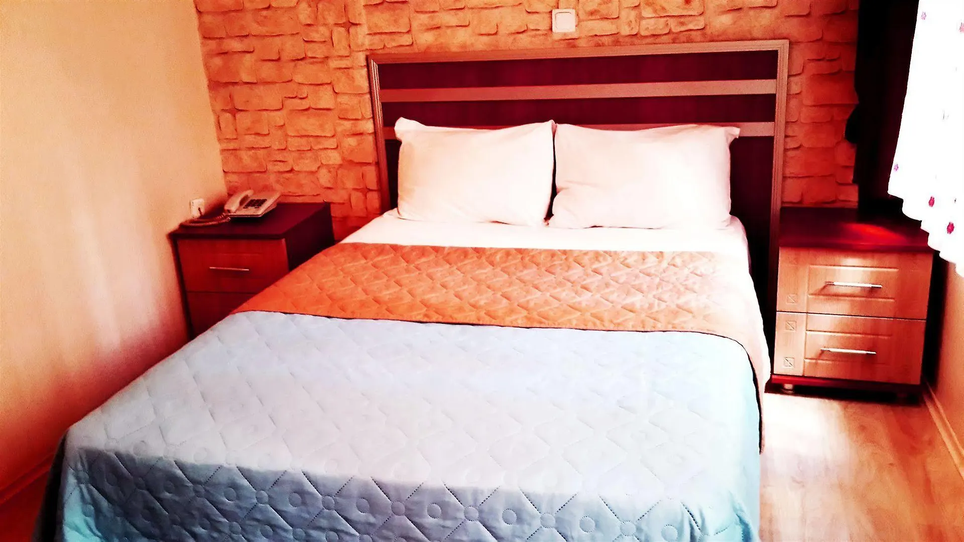 Gur Hotel Istanbul