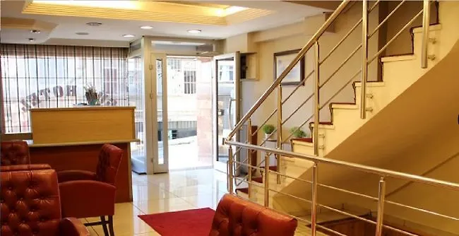 Gur Hotel Istanbul