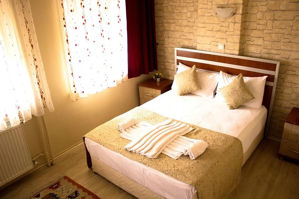 Gur Hotel Istanbul