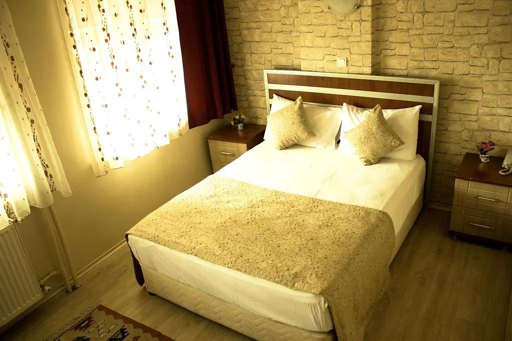 Gur Hotel Istanbul