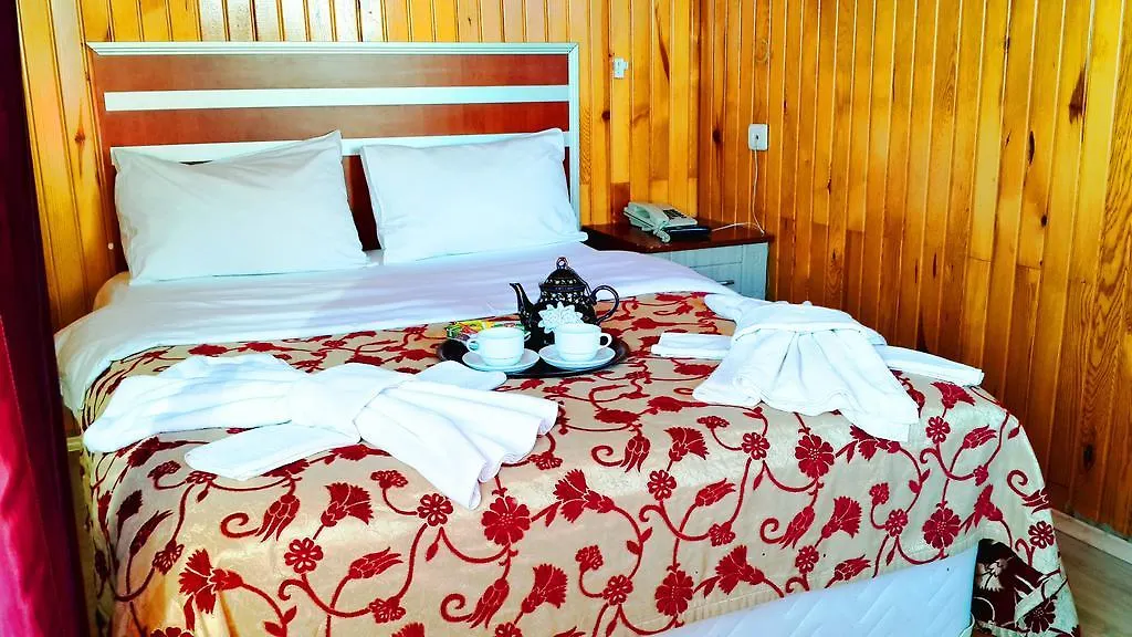 Gur Hotel Istanbul 2*,