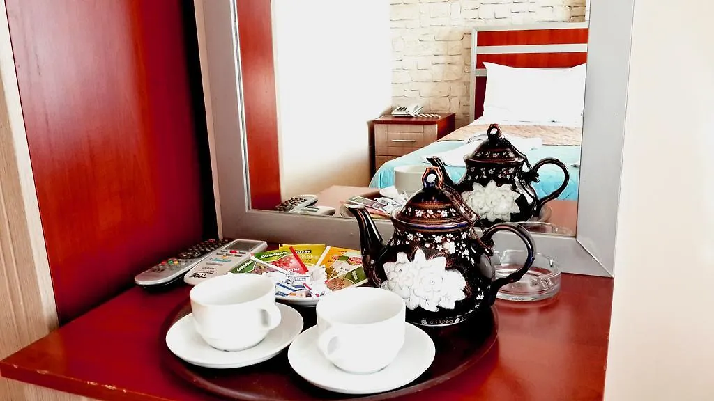 Gur Hotel Istanbul