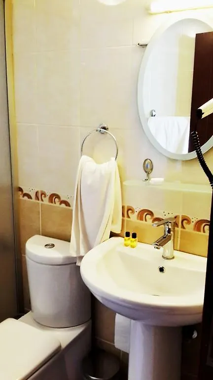 Gur Hotel Istanbul