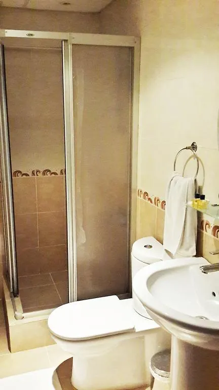 Gur Hotel Istanbul 2*,