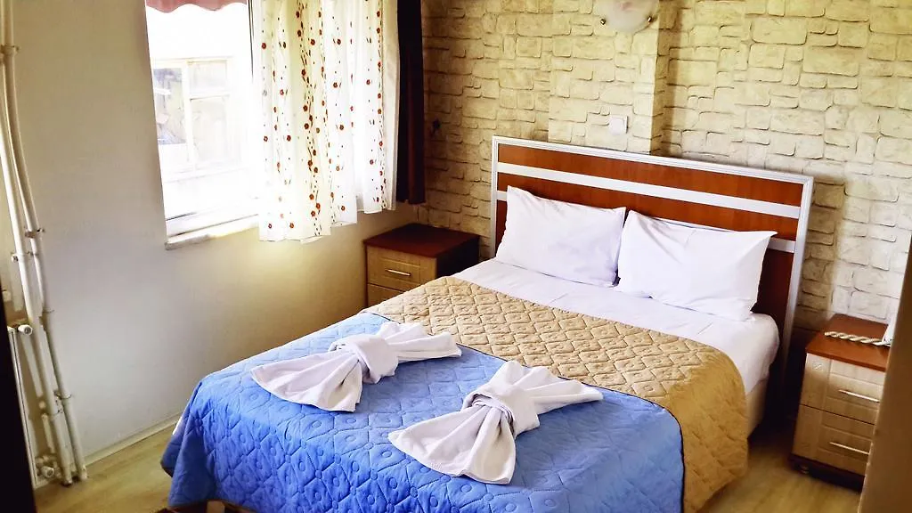 **  Gur Hotel Istanbul Turkey