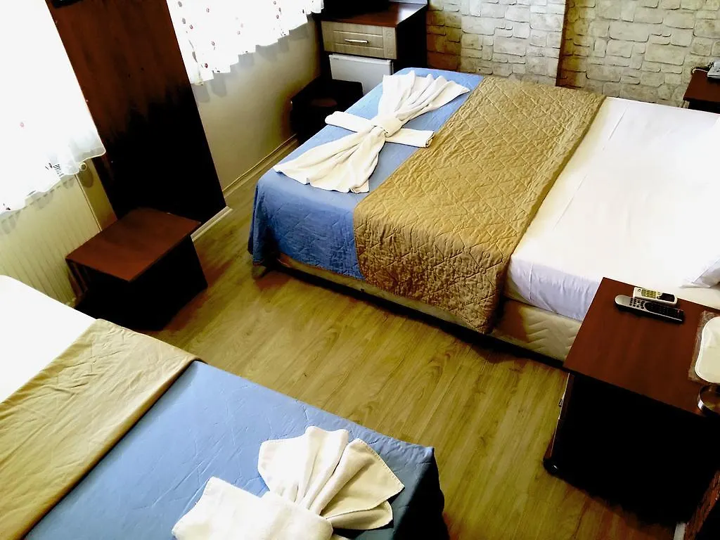 Gur Hotel Istanbul