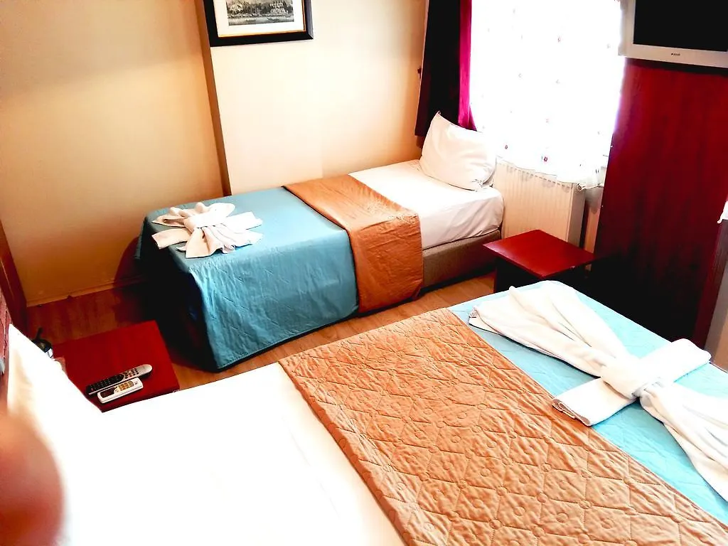 Gur Hotel Istanbul