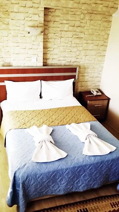 Gur Hotel Istanbul
