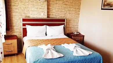 **  Gur Hotel Istanbul Turkey