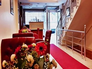 Gur Hotel Istanbul
