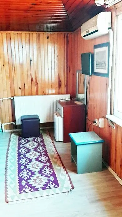 Gur Hotel Istanbul Turkey