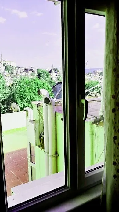 Gur Hotel Istanbul 2*,  Turkey