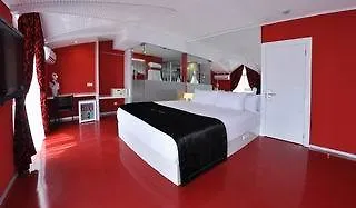 Gur Hotel Istanbul