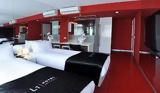 Gur Hotel Istanbul 2*,