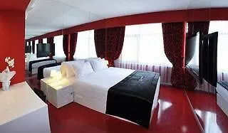 Gur Hotel Istanbul 2*,