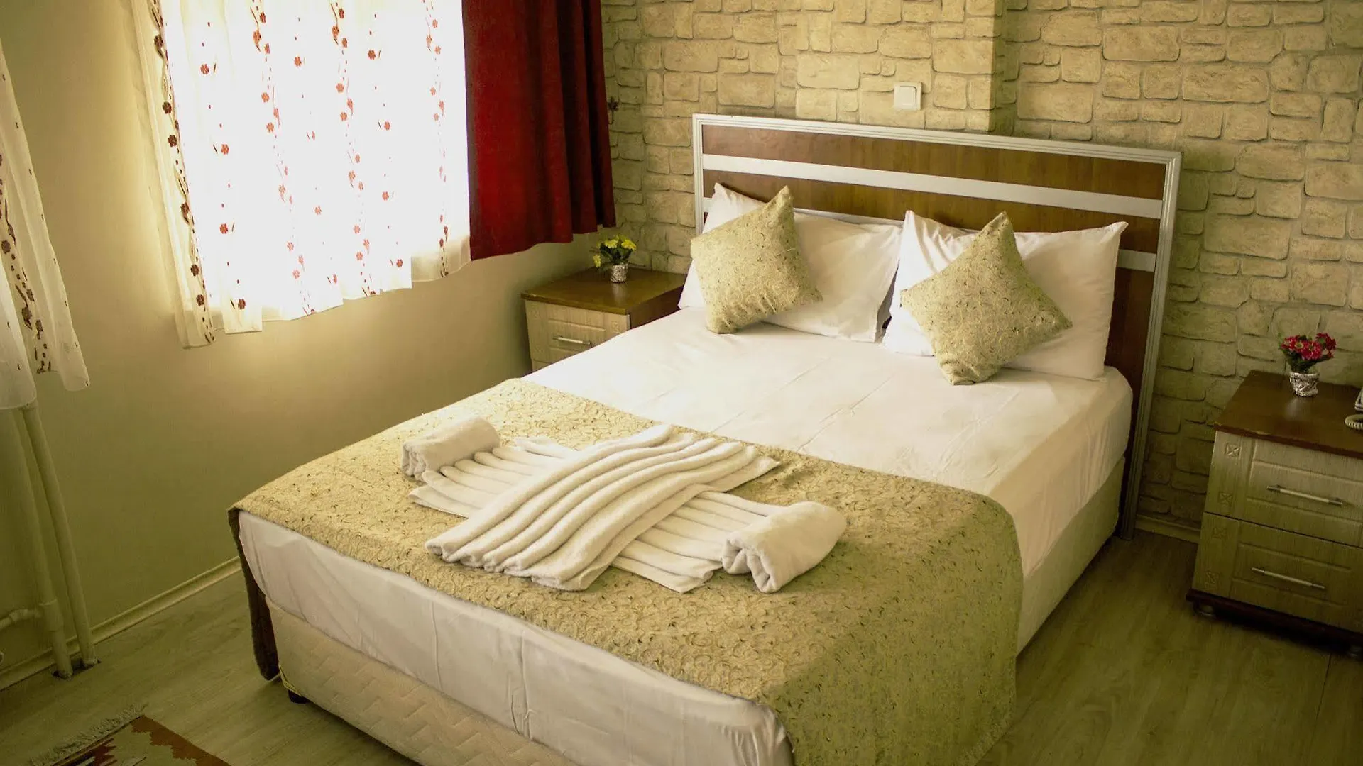 Gur Hotel Istanbul