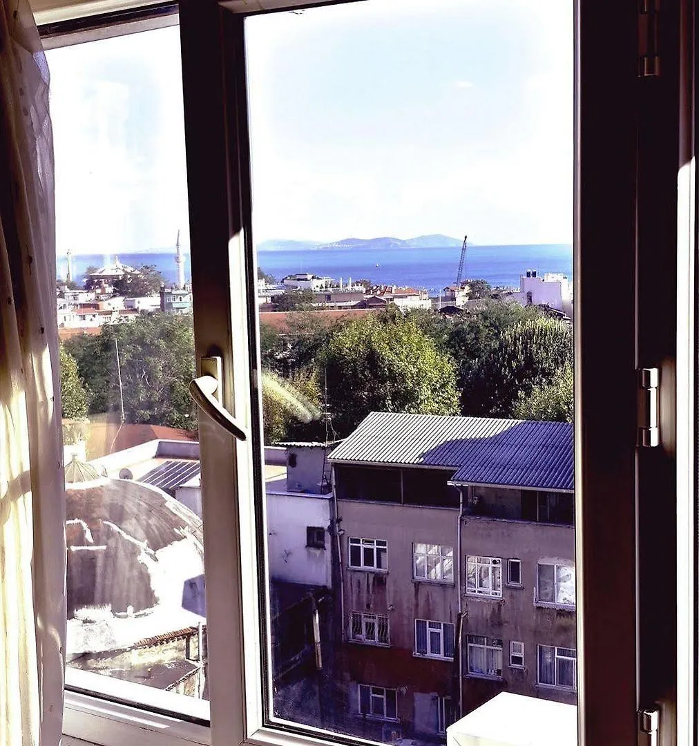 Gur Hotel Istanbul