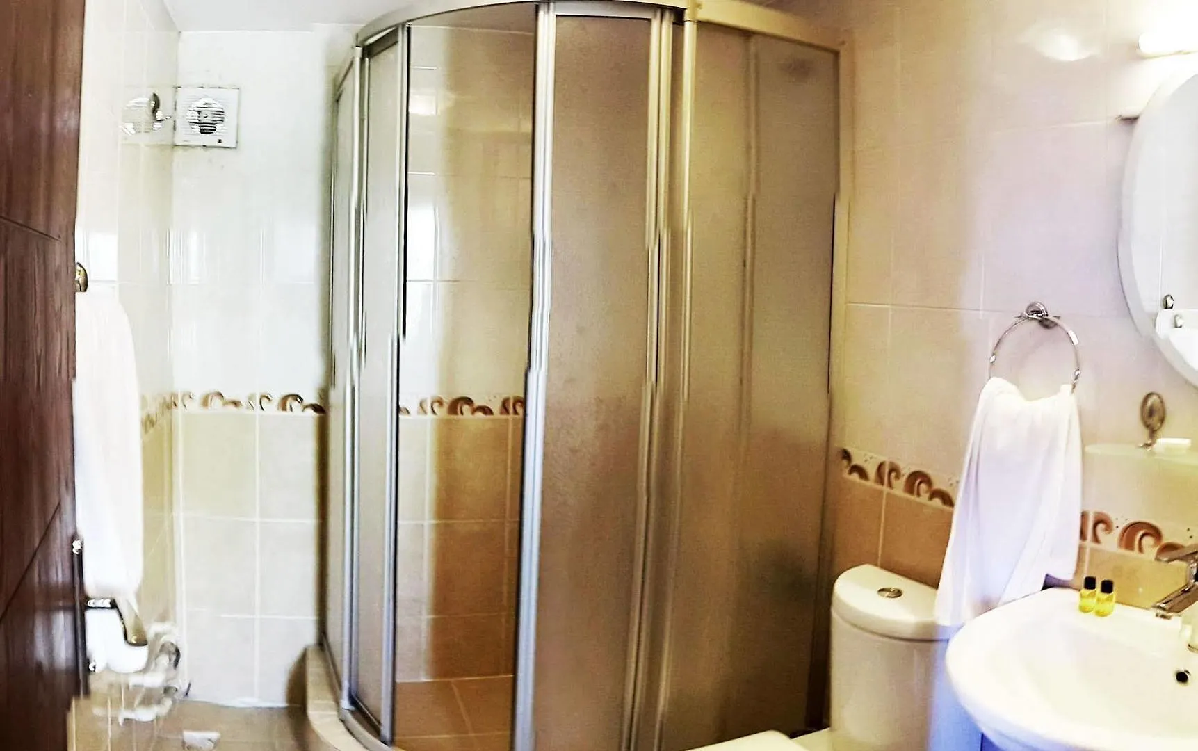 Gur Hotel Istanbul