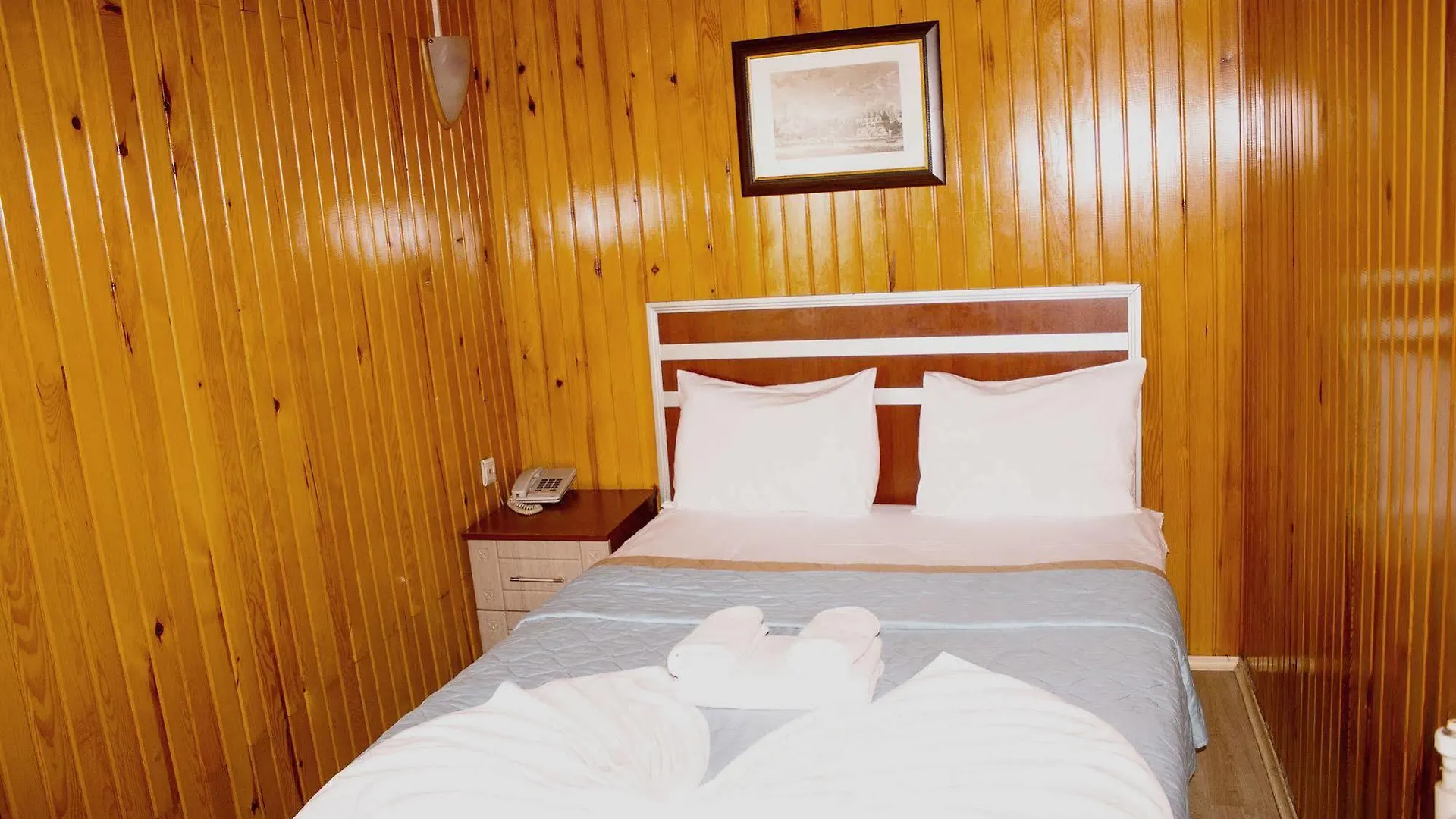 Gur Hotel Istanbul