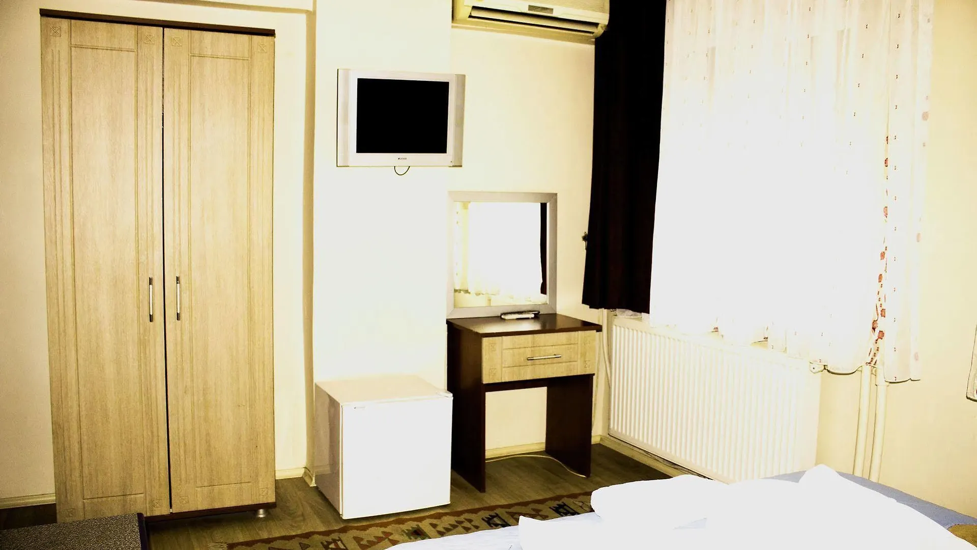 Gur Hotel Istanbul 2*,  Turkey