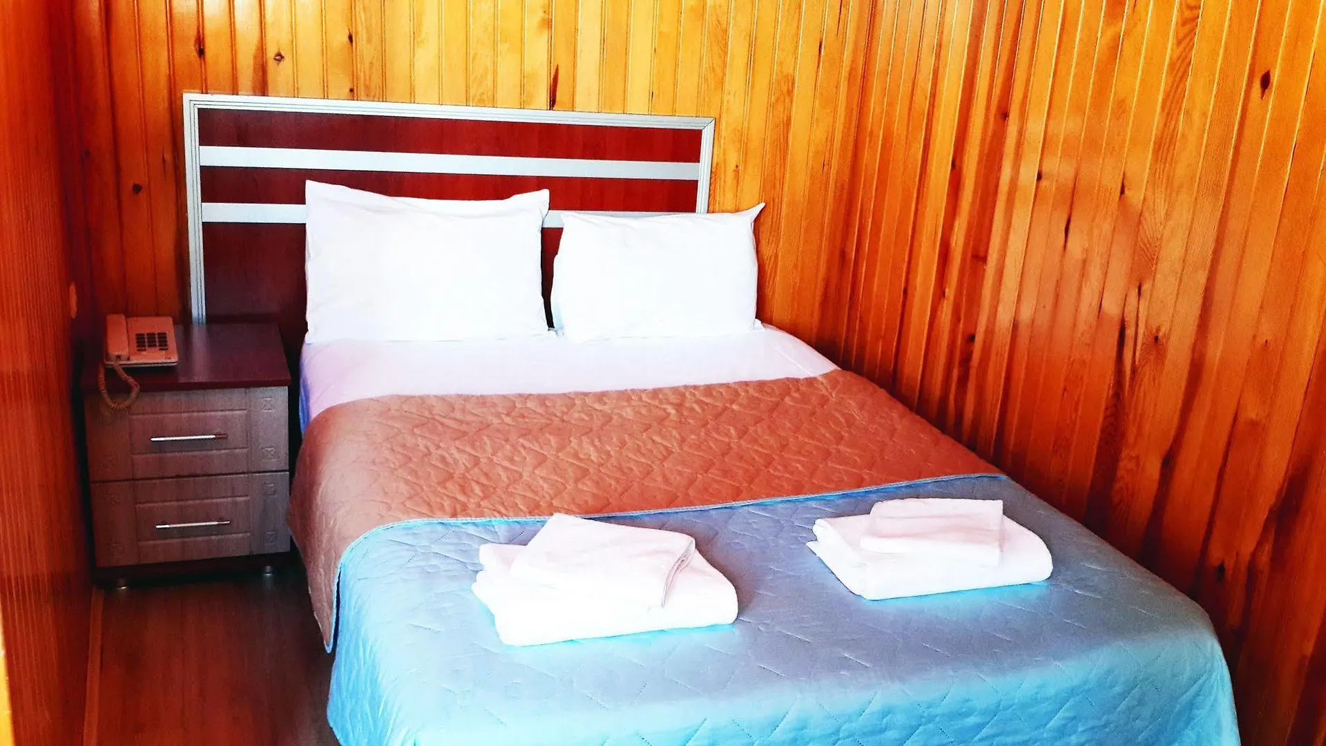Gur Hotel Istanbul