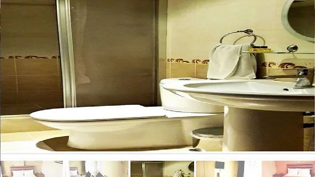 Gur Hotel Istanbul