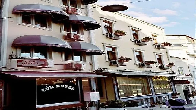 Gur Hotel Istanbul
