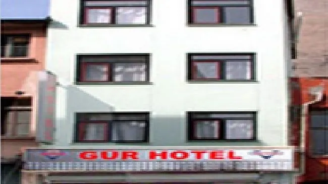 Gur Hotel Istanbul Turkey