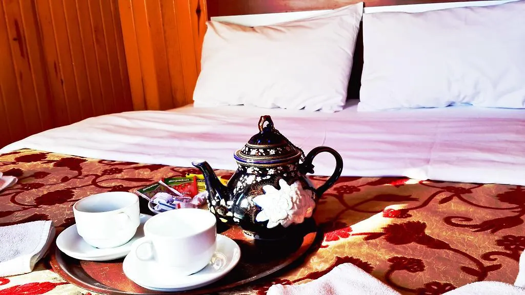 Gur Hotel Istanbulská provincie