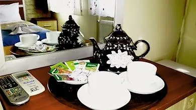 **  Gur Hotel Istanbulská provincie Turecko